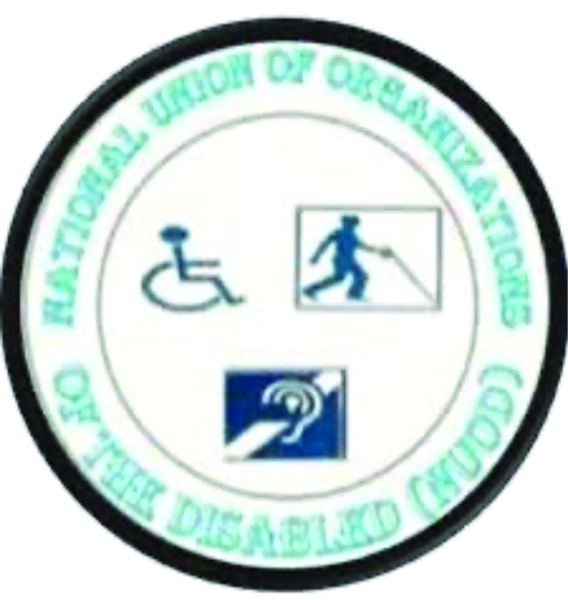 National Union of Organizations of the Disabled (NUOD)