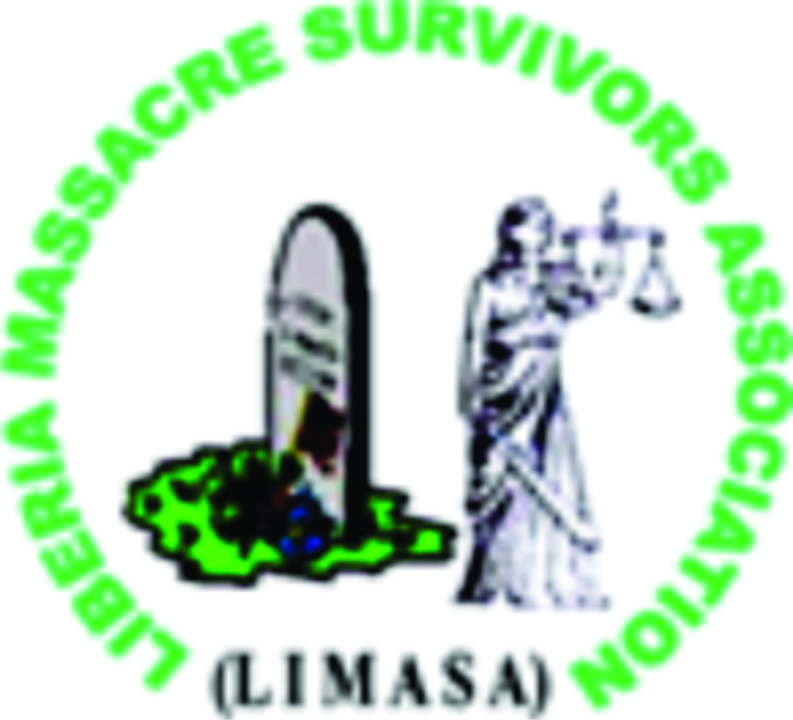 Liberia Massacre Survivors Association (LIMASA)