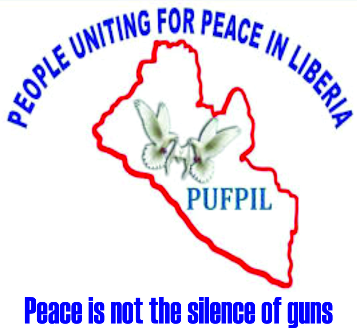 People Uniting for Peace in Liberia (PUFPIL)
