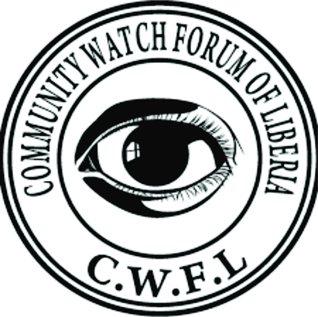 Community Watch Forum of Liberia (CWFL)