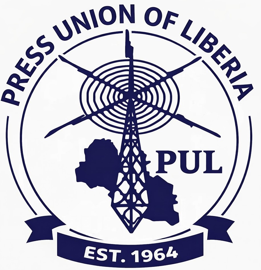 Press Union of Liberia (PUL)