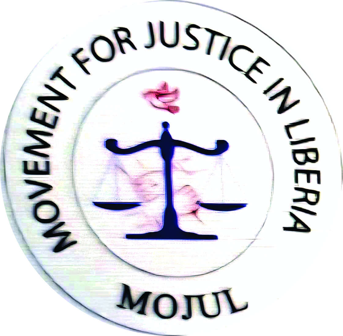 Movement for Justice in Liberia