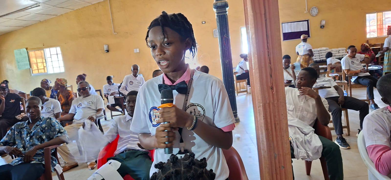 Citizens of Weala calls for Fast-Tracking of the WECC & NACC establishment
