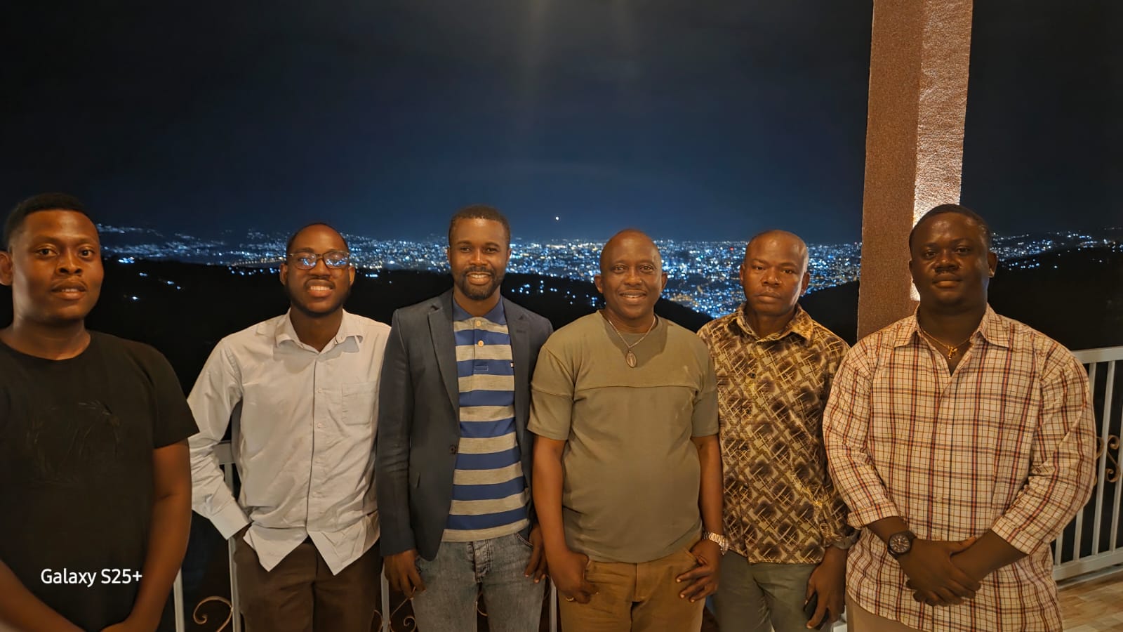LIBERIA’S TRANSITIONAL JUSTICE DELEGATION ADVANCES PARTNERSHIPS IN RWANDA – OWECC-L, PUL, LNP CONFIDENT OF STRATEGIC COLLABORATION