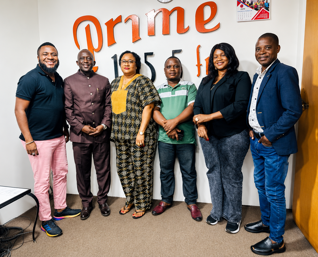 OWECC-L and Partners Host Two-Day Legislative Technical Deliberation in Buchanan, Grand Bassa County