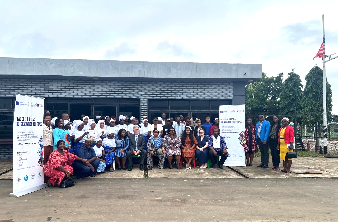 Civil Society Organizations Renew Calls for Timely Passage of Court Bills to Advance Liberia’s Transitional Justice Agenda