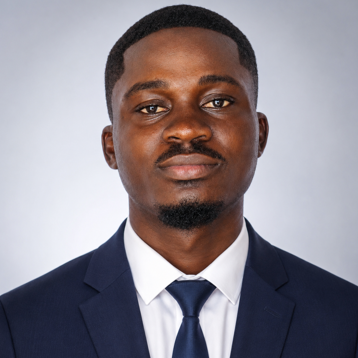 Steward K. Oppong