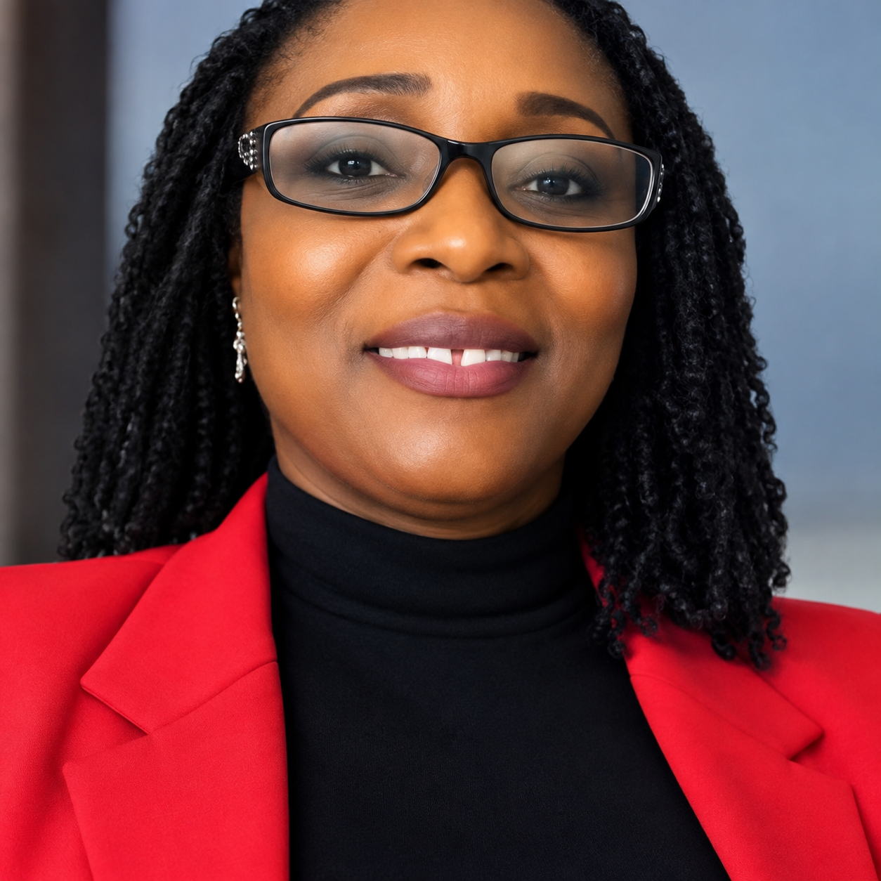 Atty. Helen Sherman-Momoh
