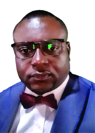 Saeid Martin Teage