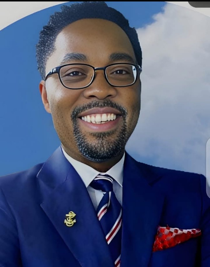 Atty. Archie P. Williams